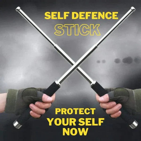 Self Defense Stick  @ Just Rs.499/-