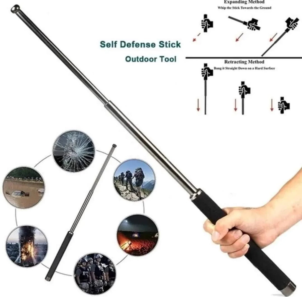Self Defense Stick  @ Just Rs.499/-