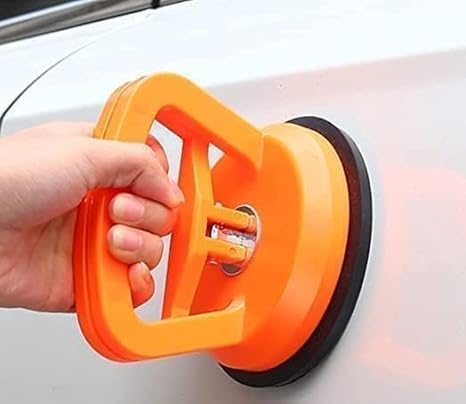 Heavy Duty Car Dent Puller – Paintless Dent Removal Suction Repair Tool