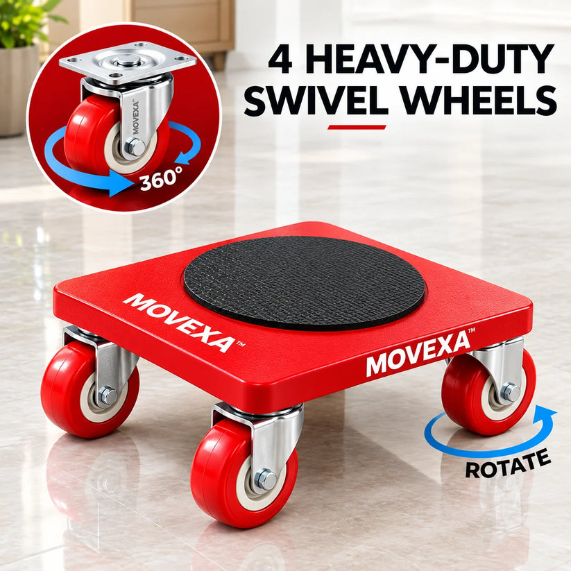 Heavy Duty Furniture Lifter and Mover @ 399
