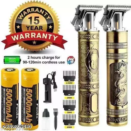 Golden Buddha Trimmer - Buy 1 Get 1 Free