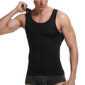 Men's Body Shaper Tank/ Compression Vests @ Just 399/-